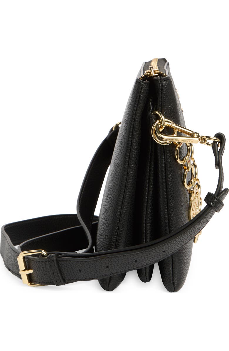 Nanette Lepore Convertible Crossbody Bag, Alternate, color,