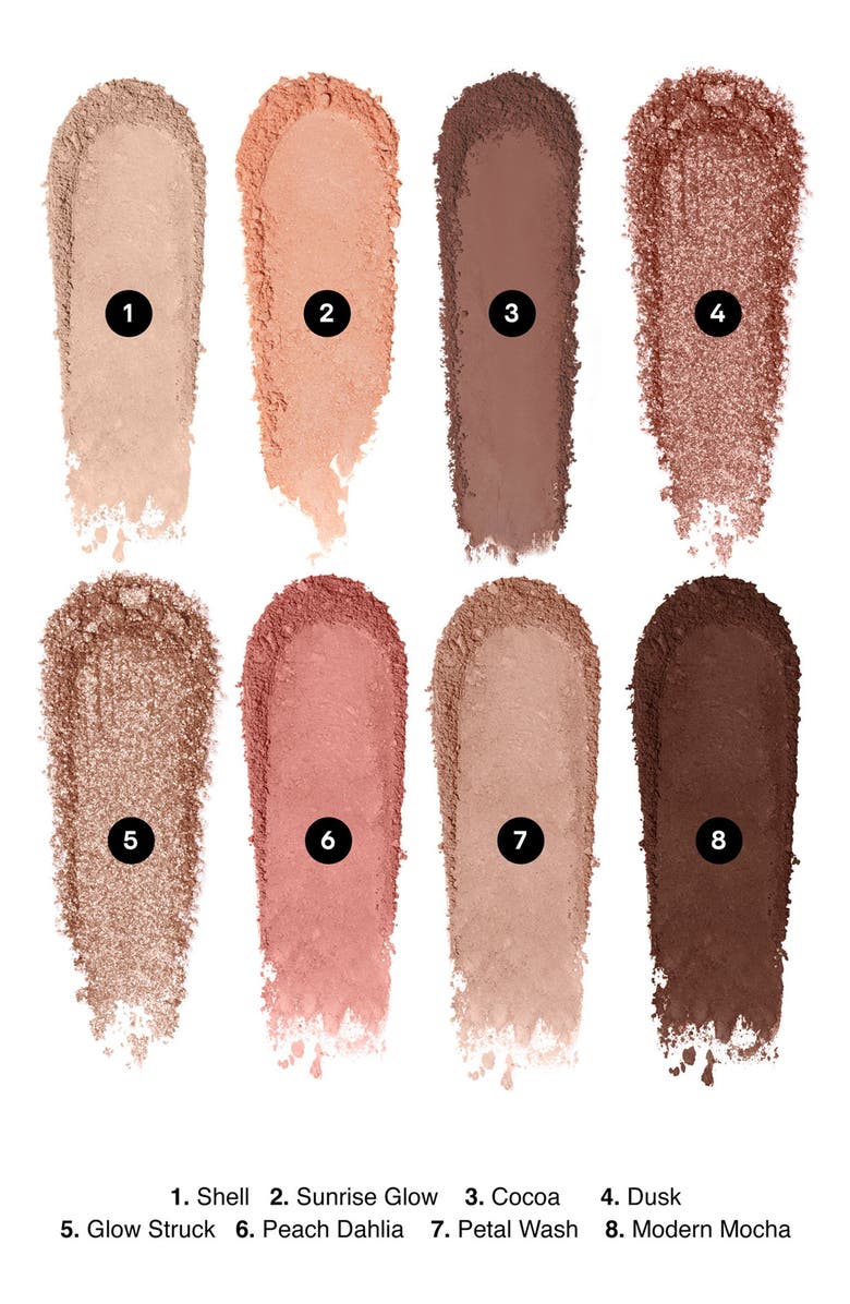 Bobbi Brown Cobblestone Lane Eye Shadow Palette, Alternate, color, 