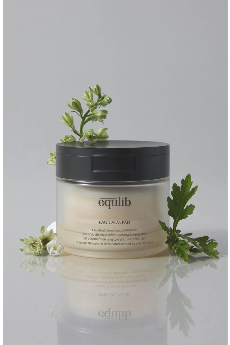 Eau Calm Pad, Alternate, color, None