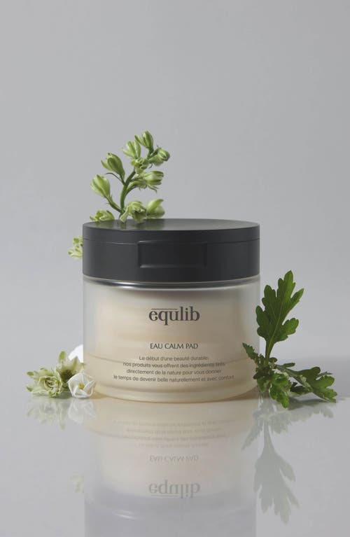 Equlib Eau Calm Pad