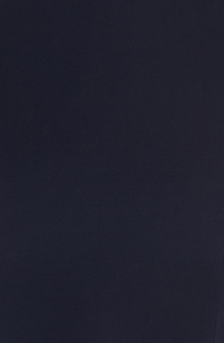 Xscape Evenings Xscape Embellished Mermaid Gown, Alternate, color, 