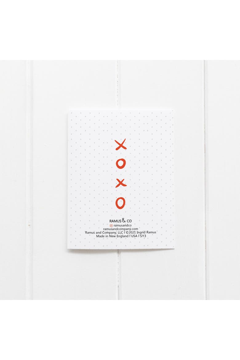 Everyday Greeting Card Pack (3ct) "Hug Card", Alternate, color, Multi-Pack