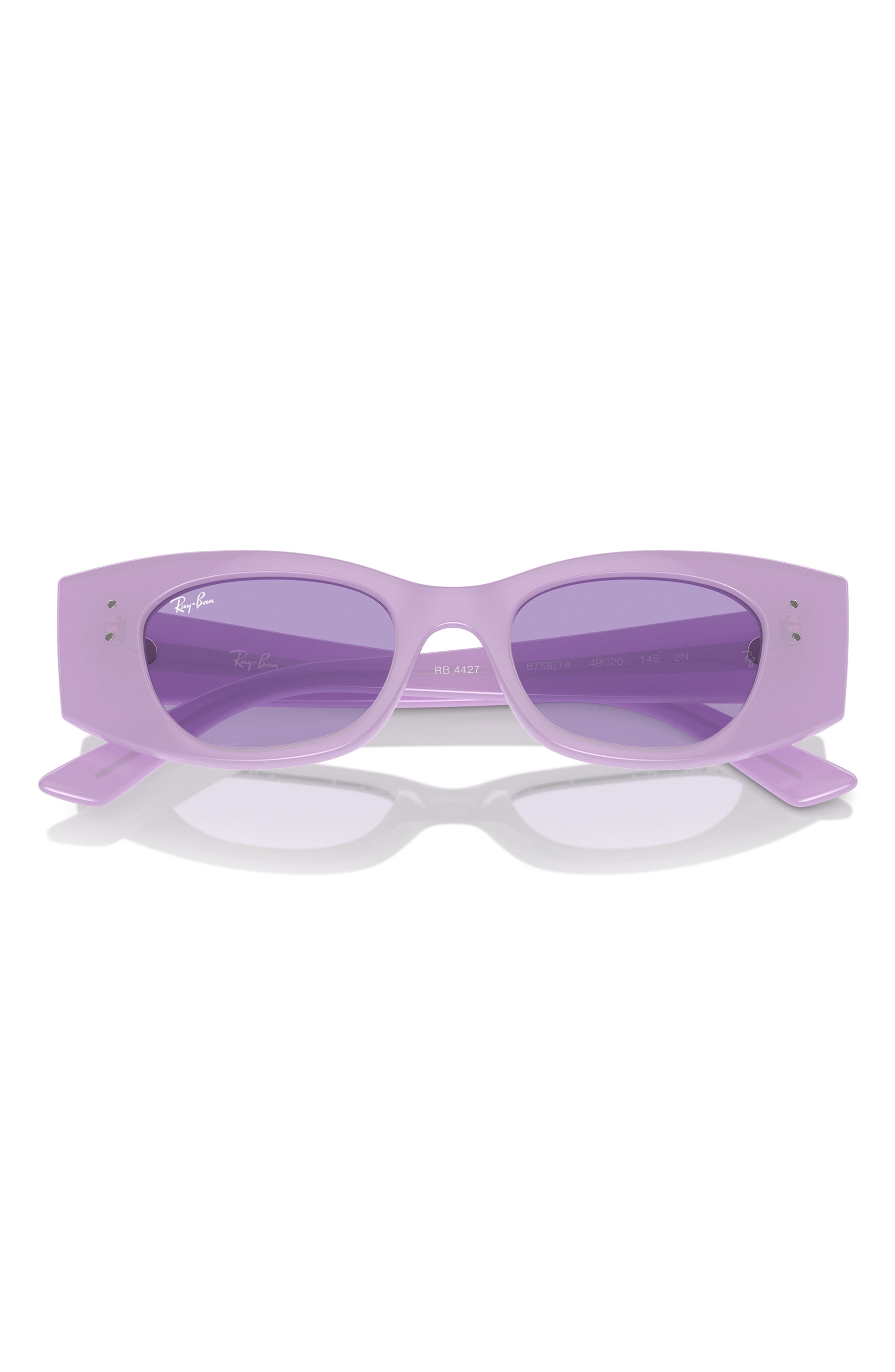 selected VIOLET