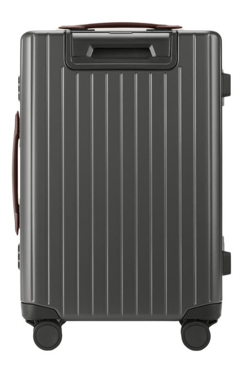 Carl Friedrik The Carry-on X Suitcase