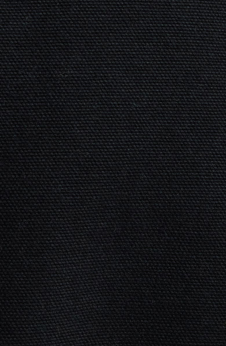 Carhartt Work In Progress Michigan Organic Cotton Canvas Coat, Alternate, color, 