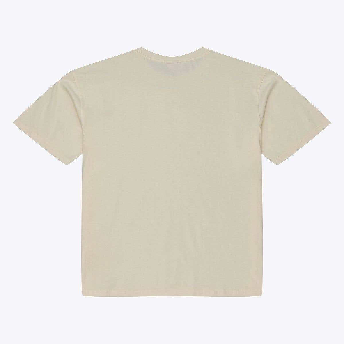 Mitchell & Ness Men's Mitchell & Ness Cream Miami Hurricanes Core Icon ...