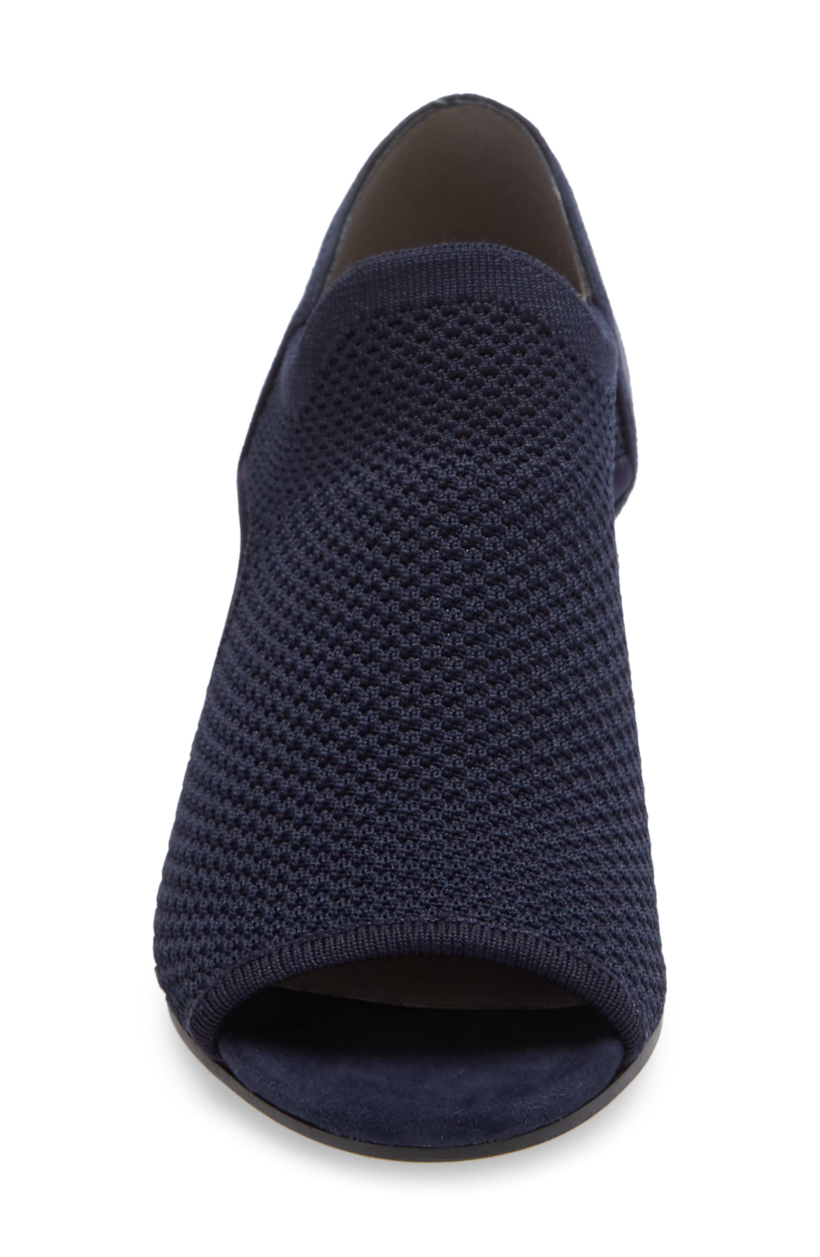 Wink Sandal, Alternate, color, MIDNIGHT FABRIC