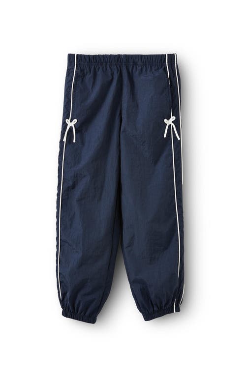 Cotton On Kids Kid's Jane Bows Pant In Blue