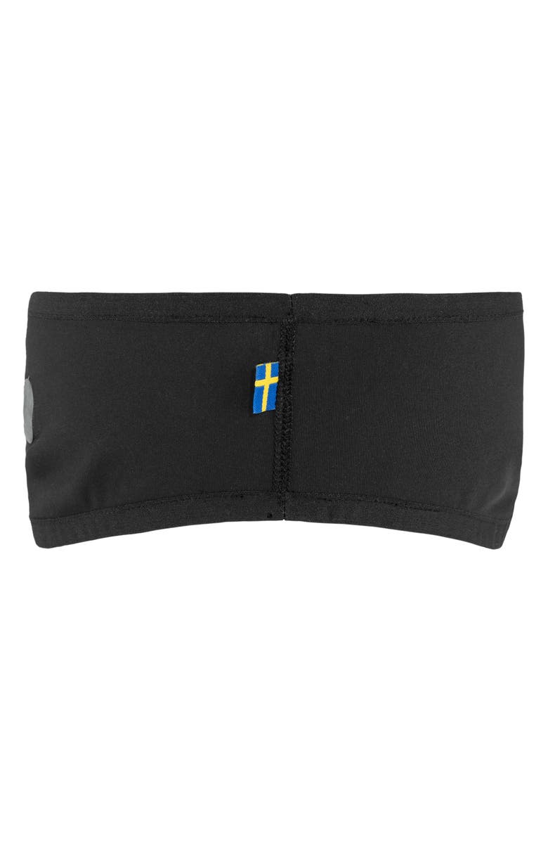 Fjällräven Abisko Varm Headband, Alternate, color, 