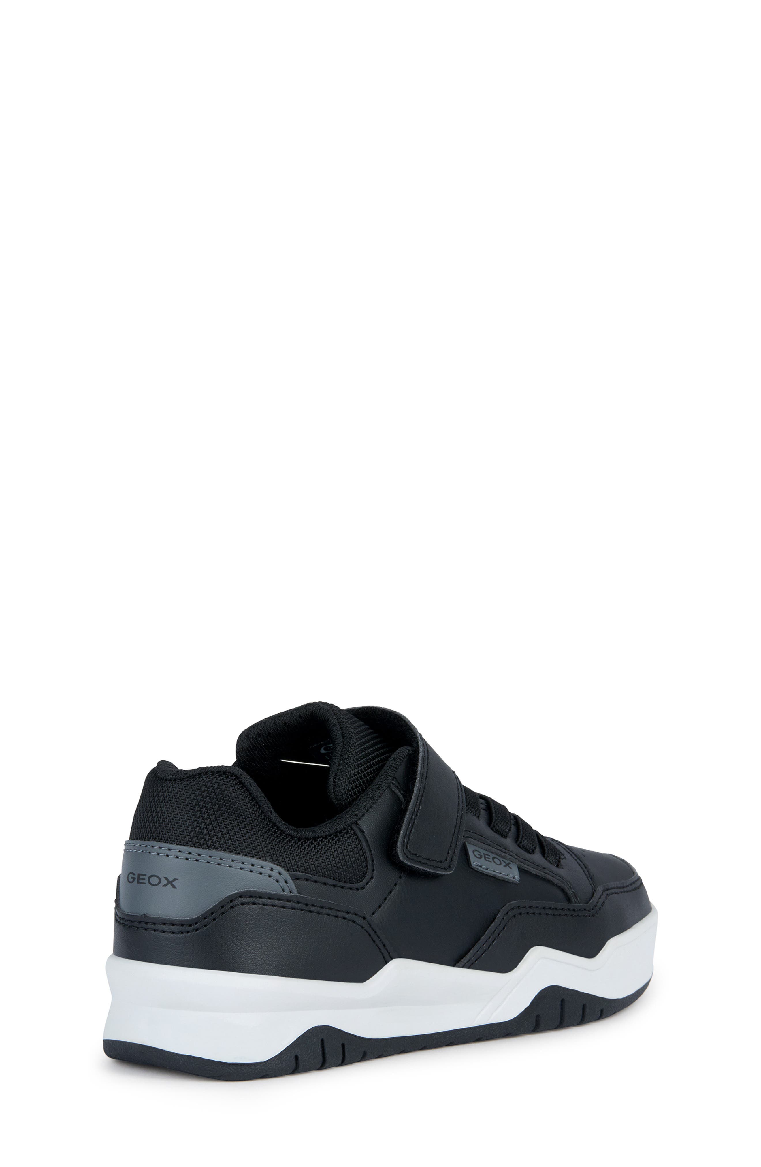 Geox Kids' Perth Sneaker, Alternate, color, 