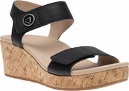 ABEO Riviera Strap Sandal