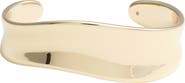 Nordstrom Organic Metal Cuff Bracelet