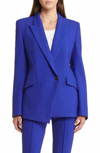 Jarinah Blazer
