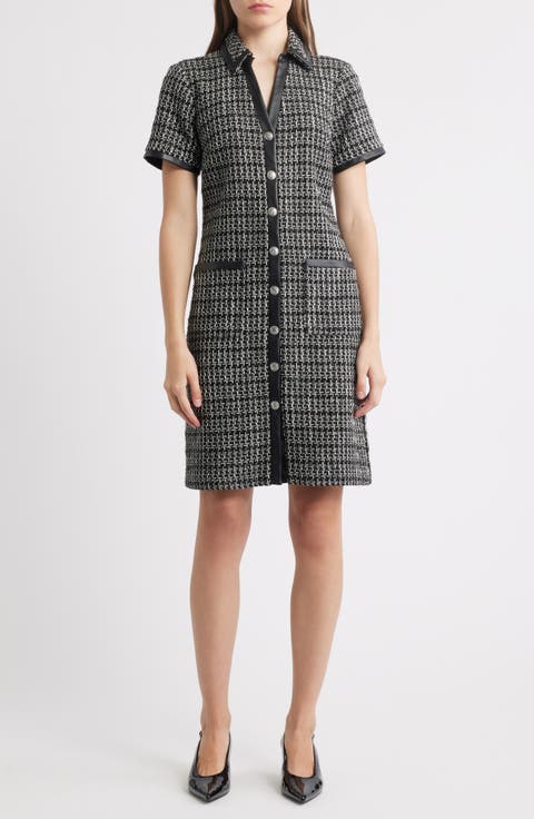 Women's Tweed Dresses | Nordstrom