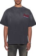 Ksubi Performance Ekcess T-Shirt