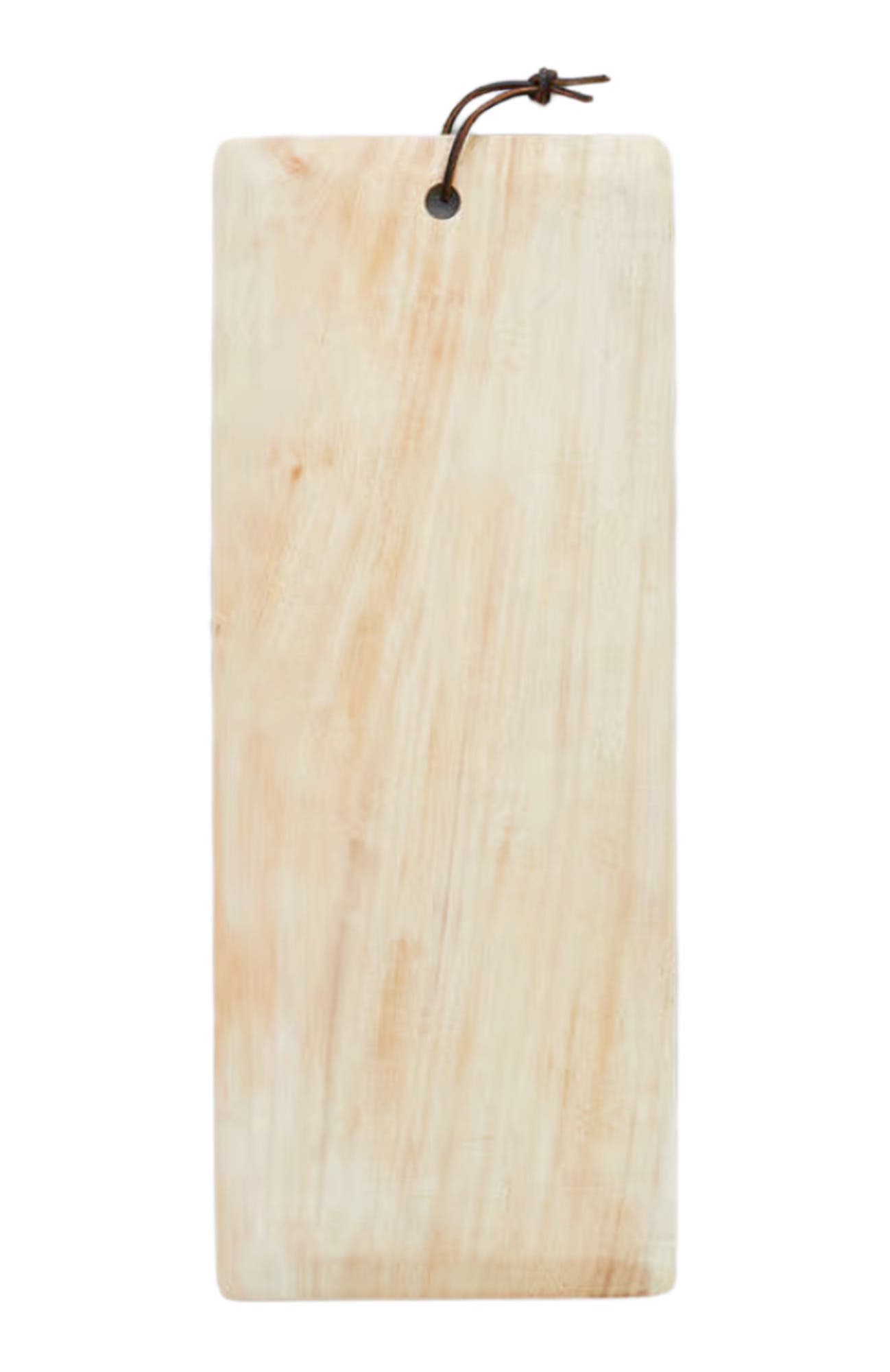 selected Blonde Cedar - Long