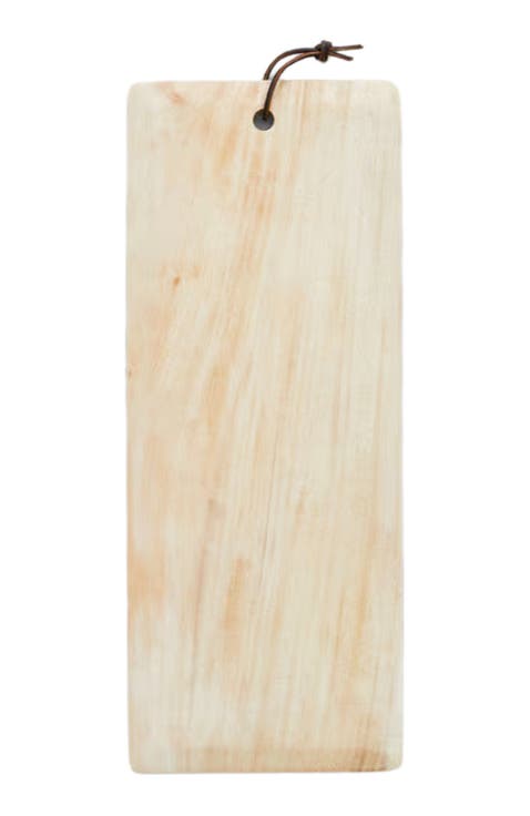 Long Serving Board