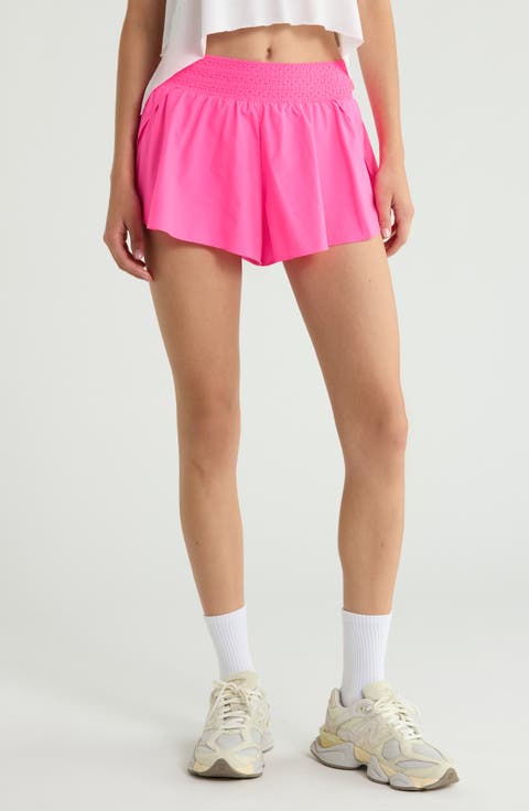 Element Shorts