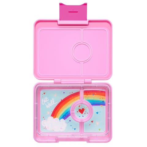 Snack leakproof Bento Box