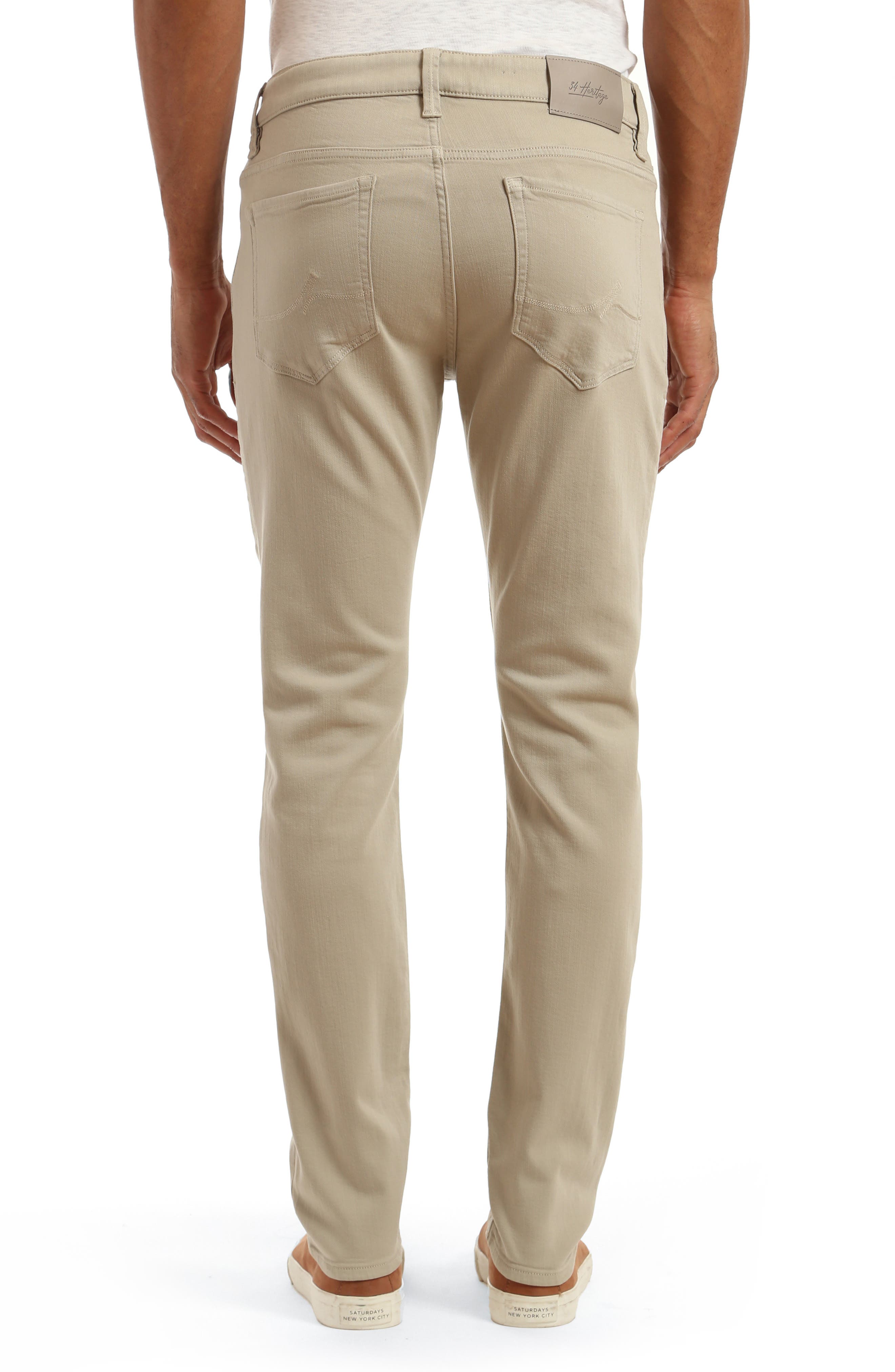 Charisma Relaxed Fit Jeans - image 2