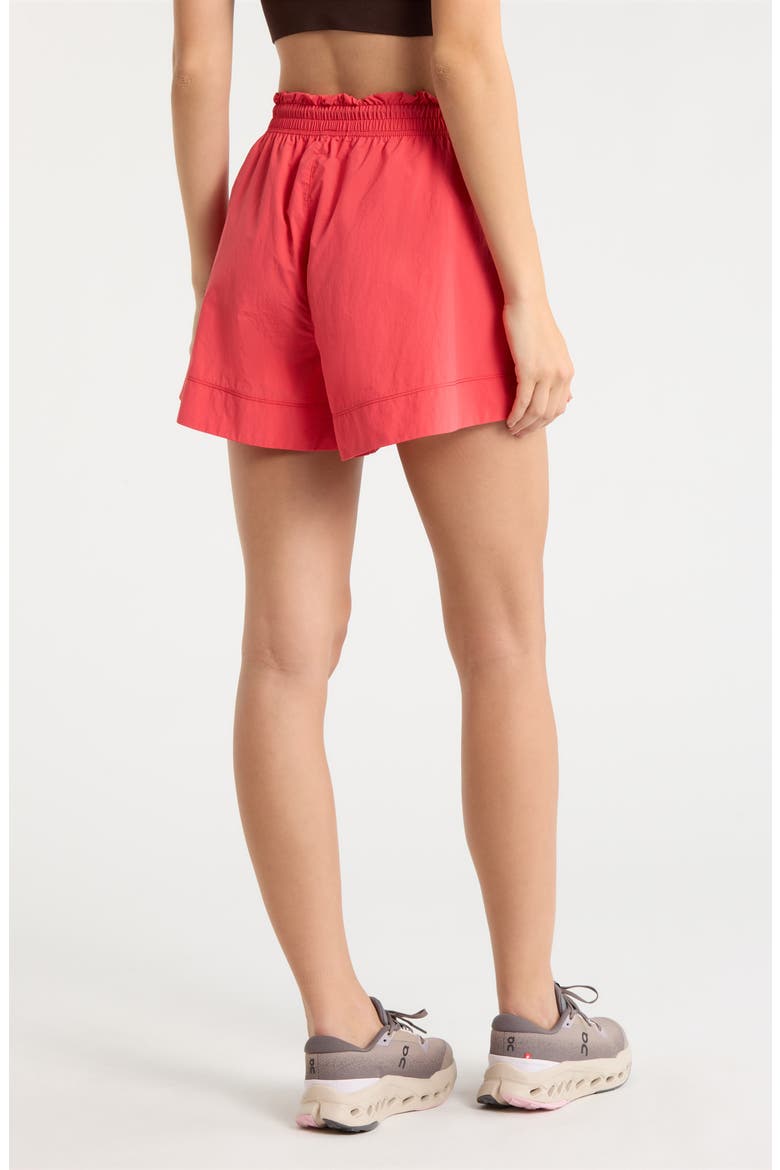 FP Movement Horizon Shorts, Alternate, color, GRAPEFRUIT