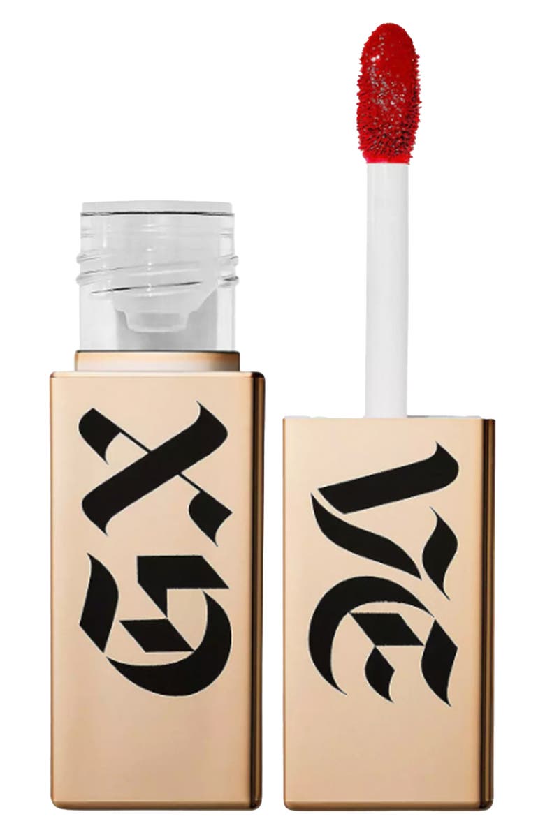 Xtra Sauce Longwear Vinyl Liquid Lipstick