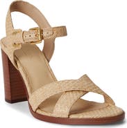 Lauren Ralph Lauren Emeryn Sandal