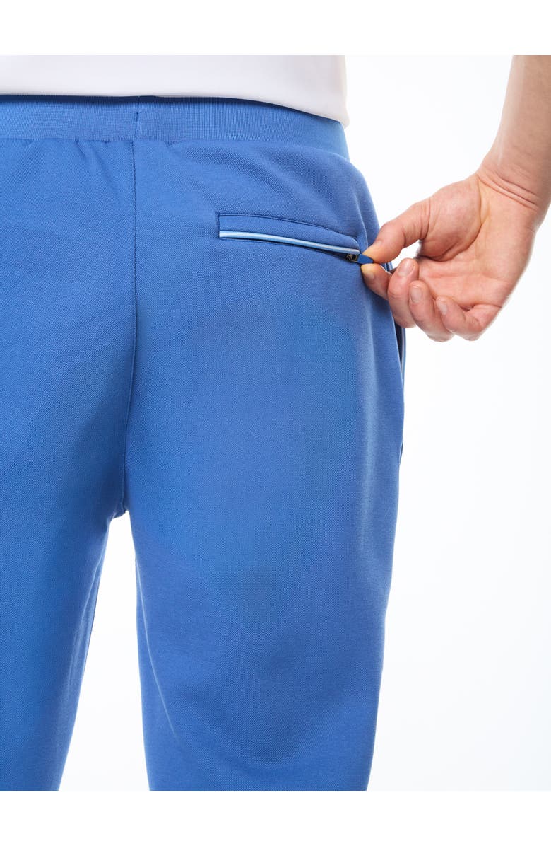 Sergio Tacchini Piano Track Pant, Alternate, color, Deep Ultramarine