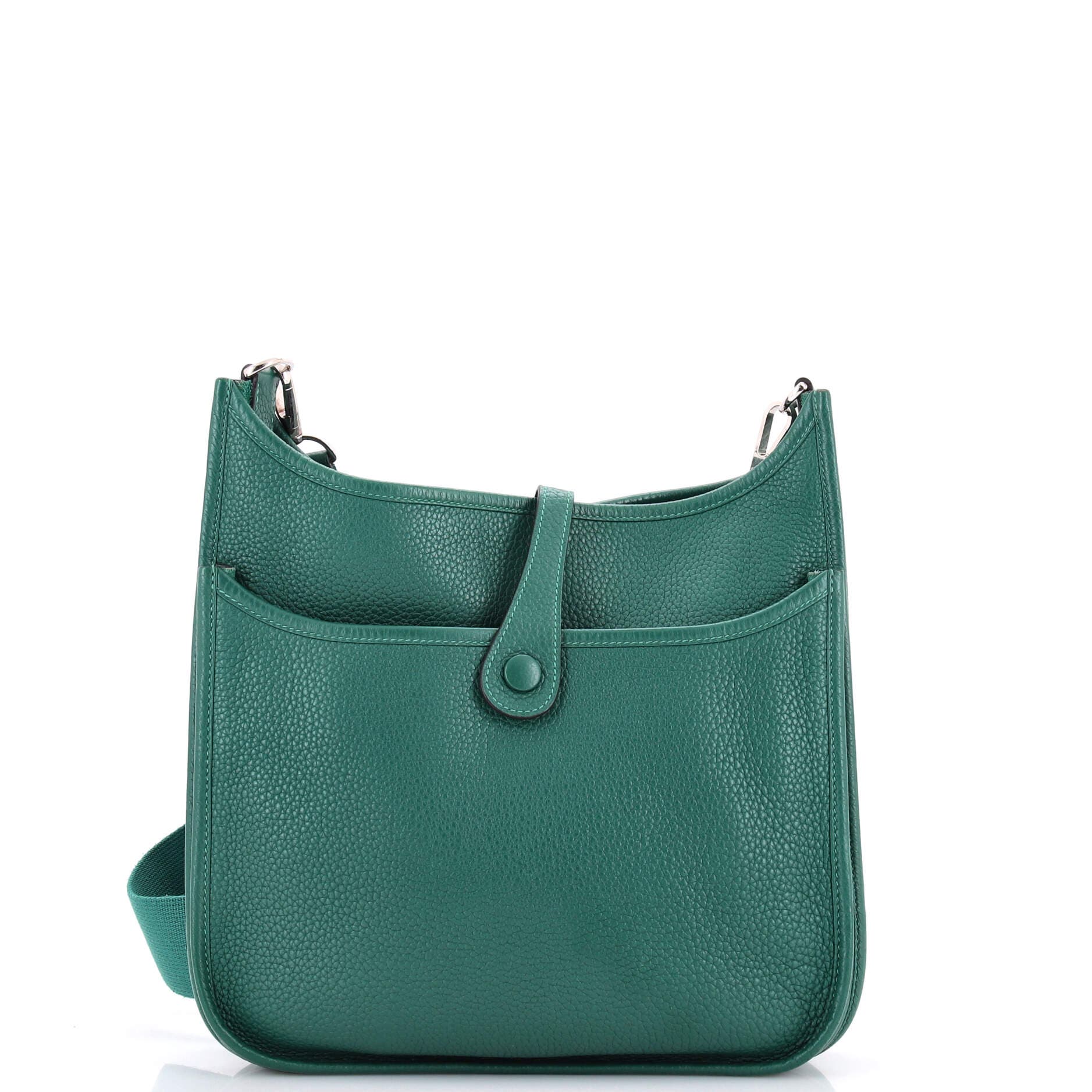 Evelyne Bag Gen III Clemence PM, Alternate, color, Green