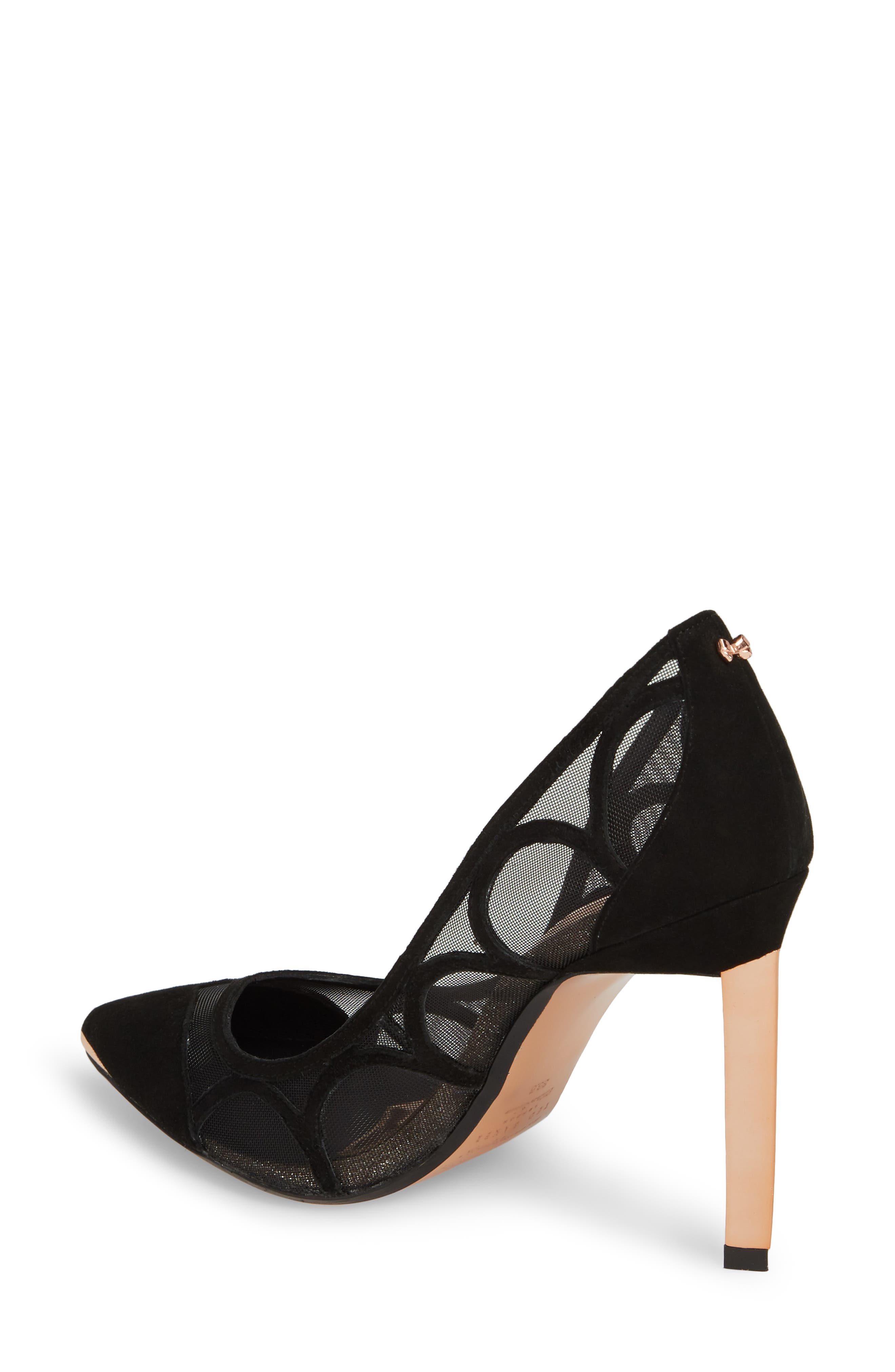 Ted Baker London Awletas Pump, Alternate, color, 