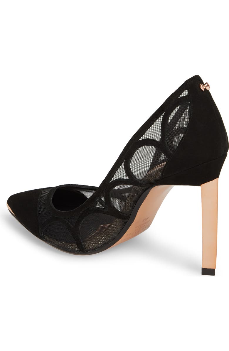 Ted Baker London Awletas Pump, Alternate, color,