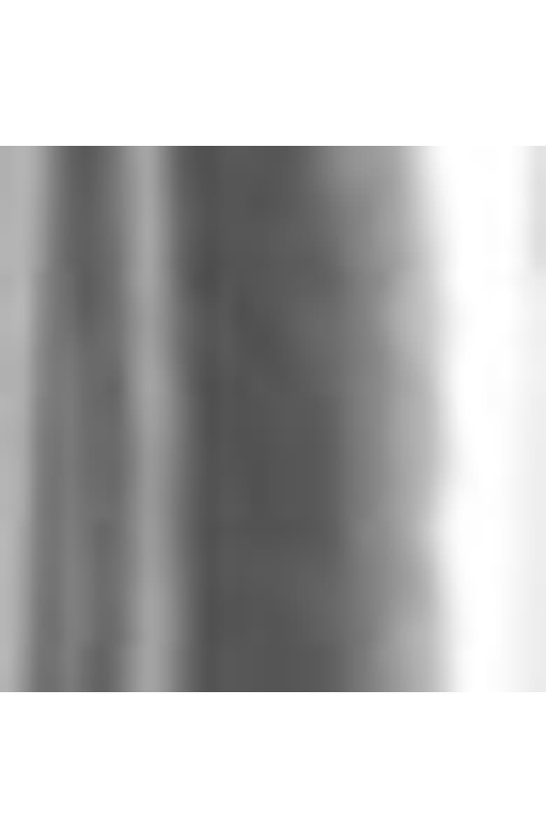 COS Mismatched Rectangular Pearl Drop Earrings, Alternate, color, Silver