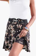 LASCANA Flared Skort