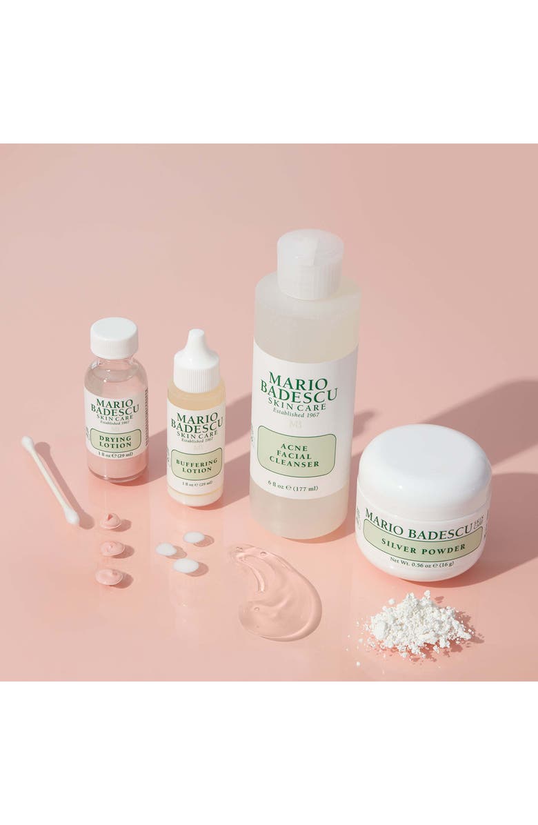 Mario Badescu Acne Facial Cleanser, Alternate, color,