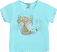 Mimi Tutu Cat T-Shirt