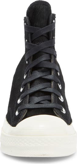 Chuck Taylor<sup>®</sup> All Star<sup>®</sup> Chuck 70 Wedge Hi Sneaker