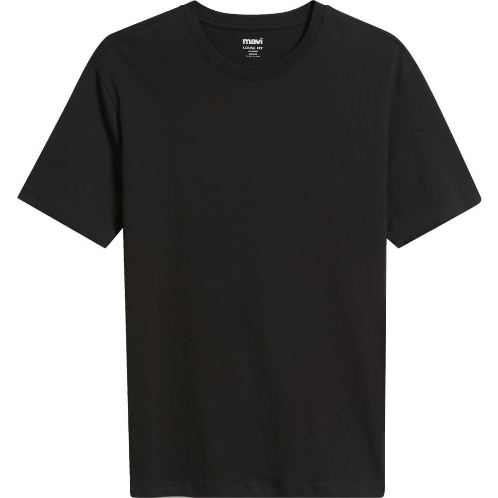 Mavi Jeans Cotton T-shirt