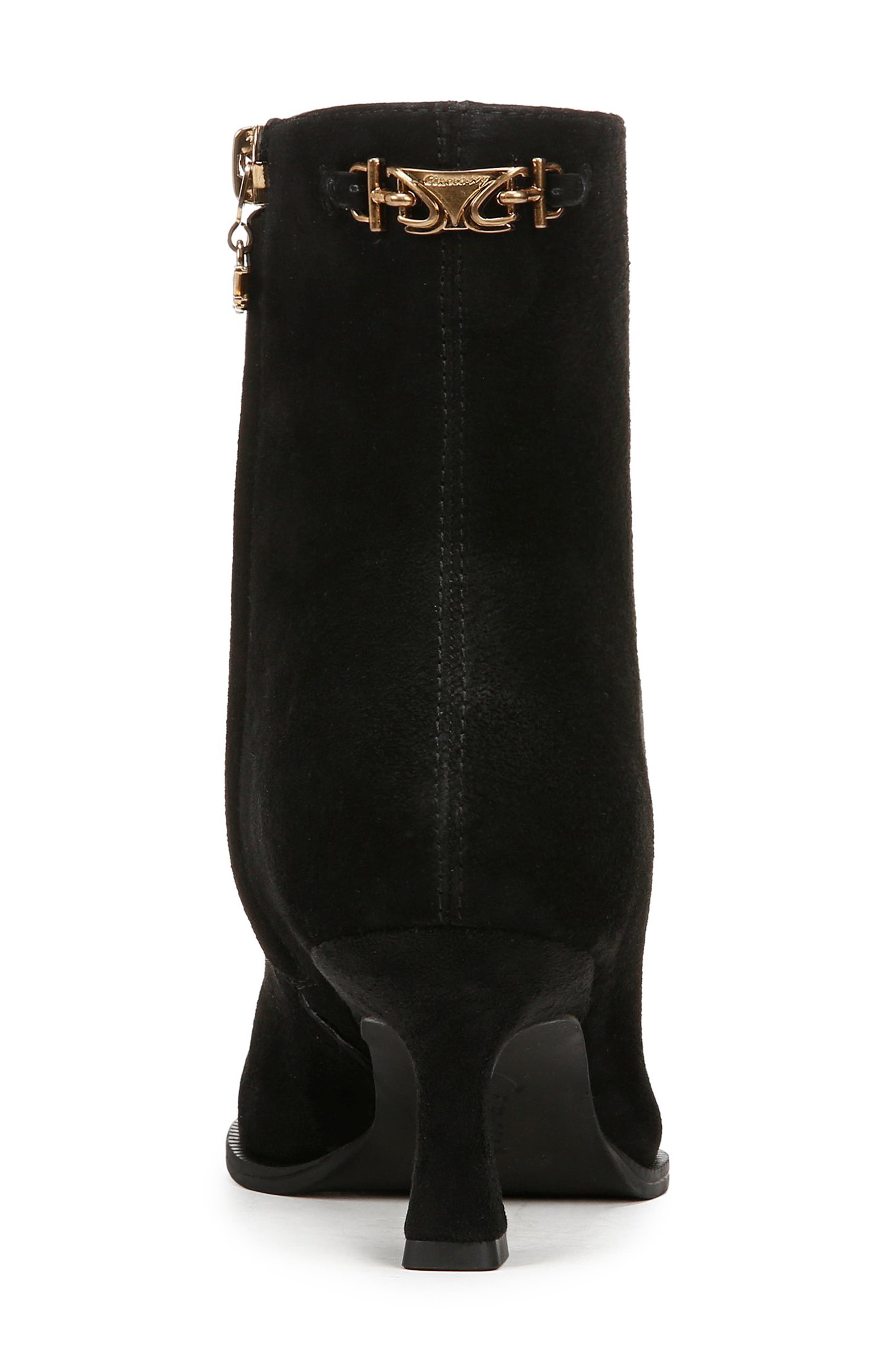 Circus NY by Sam Edelman Yuki Pointy Toe Bootie, Alternate, color, 