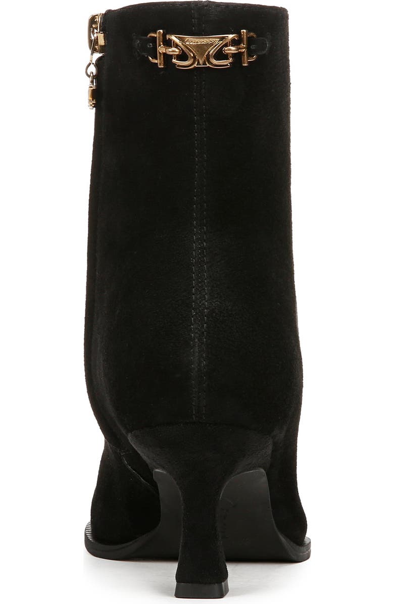 Circus NY by Sam Edelman Yuki Pointy Toe Bootie, Alternate, color,