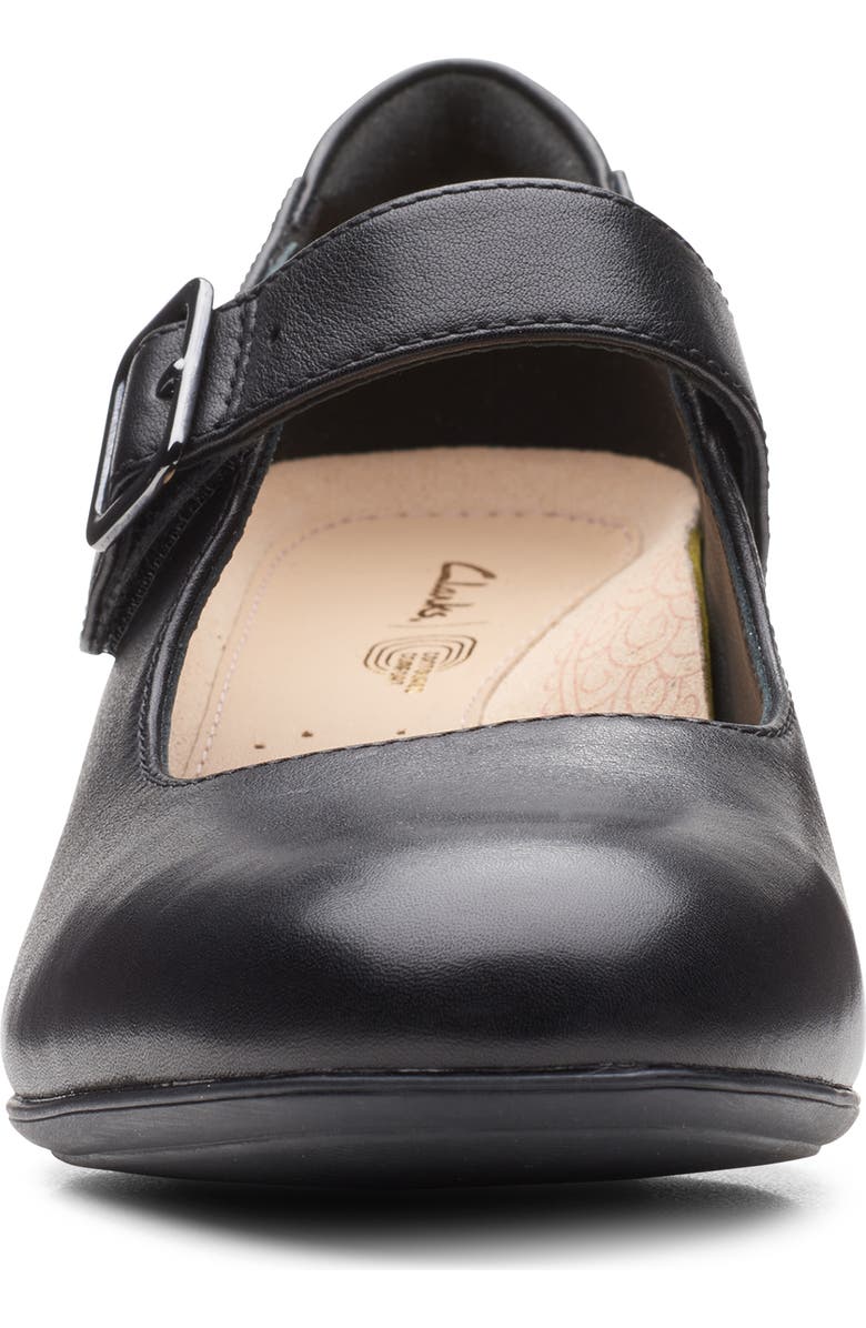 Clarks<sup>®</sup> Linnae Walk Mary Jane, Alternate, color,