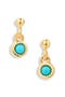 selected Turquoise Multi