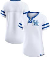FANATICS Women's Fanatics No Color Kentucky Wildcats Iconic Athena T-Shirt