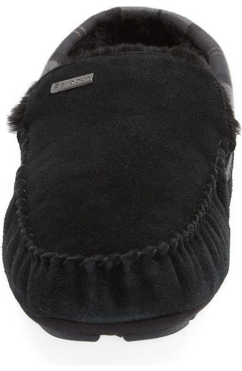 Barbour Monty Slipper, Alternate, color,