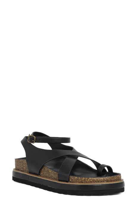 SHUSHOP Carol Sandal