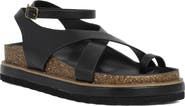 SHUSHOP Carol Sandal