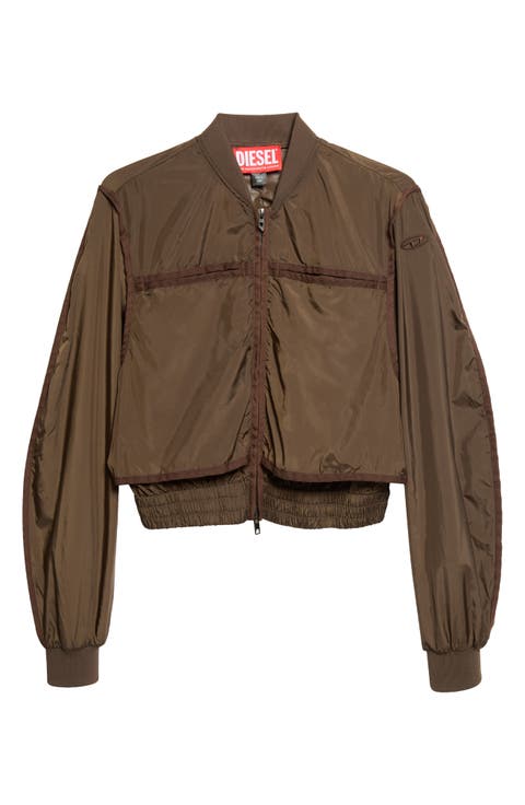 G-Otham Bomber Jacket