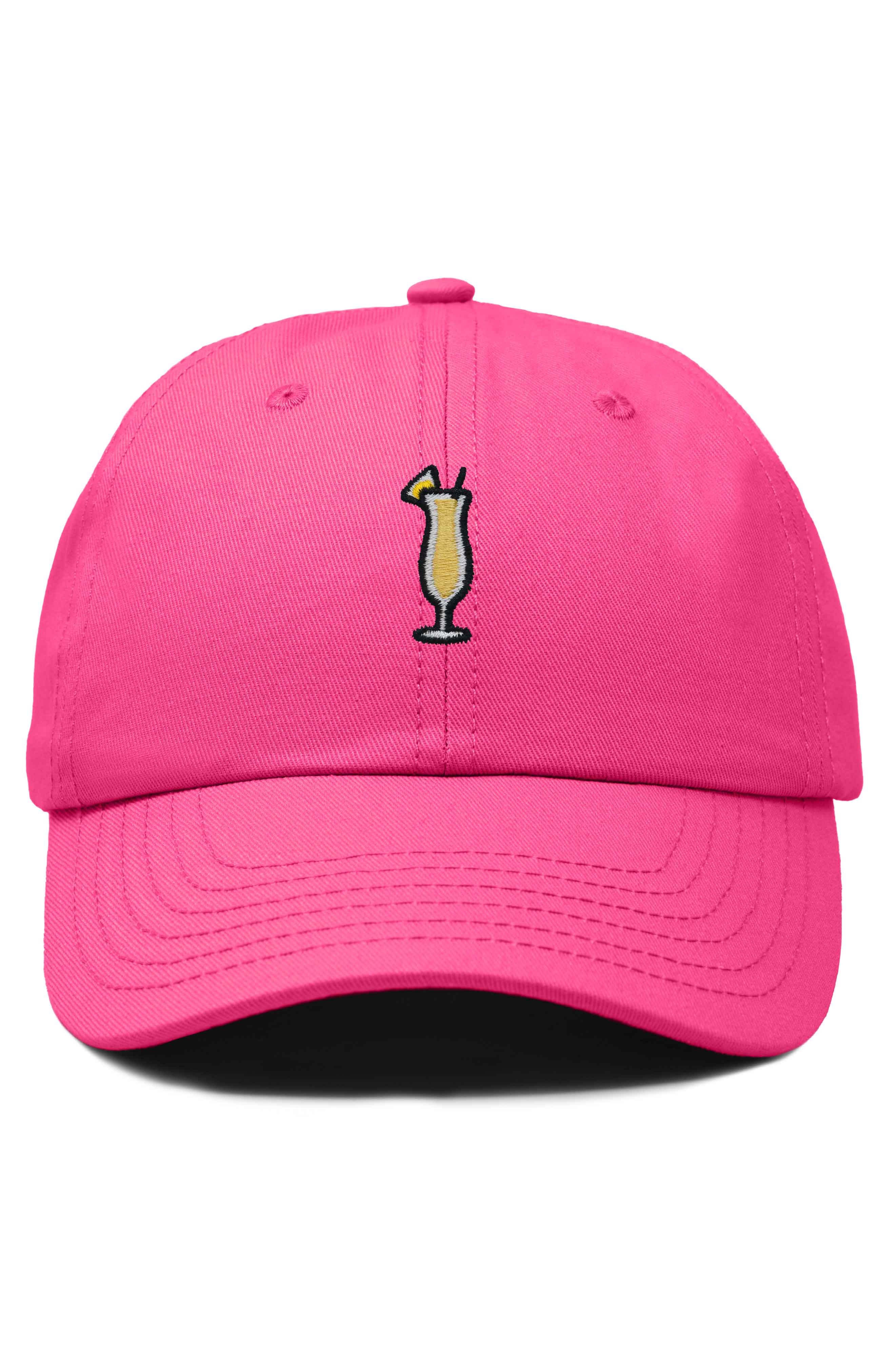 Hot Pink