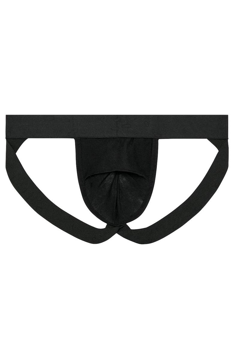 WOH Sexy Fun Jockstrap, Alternate, color, Black