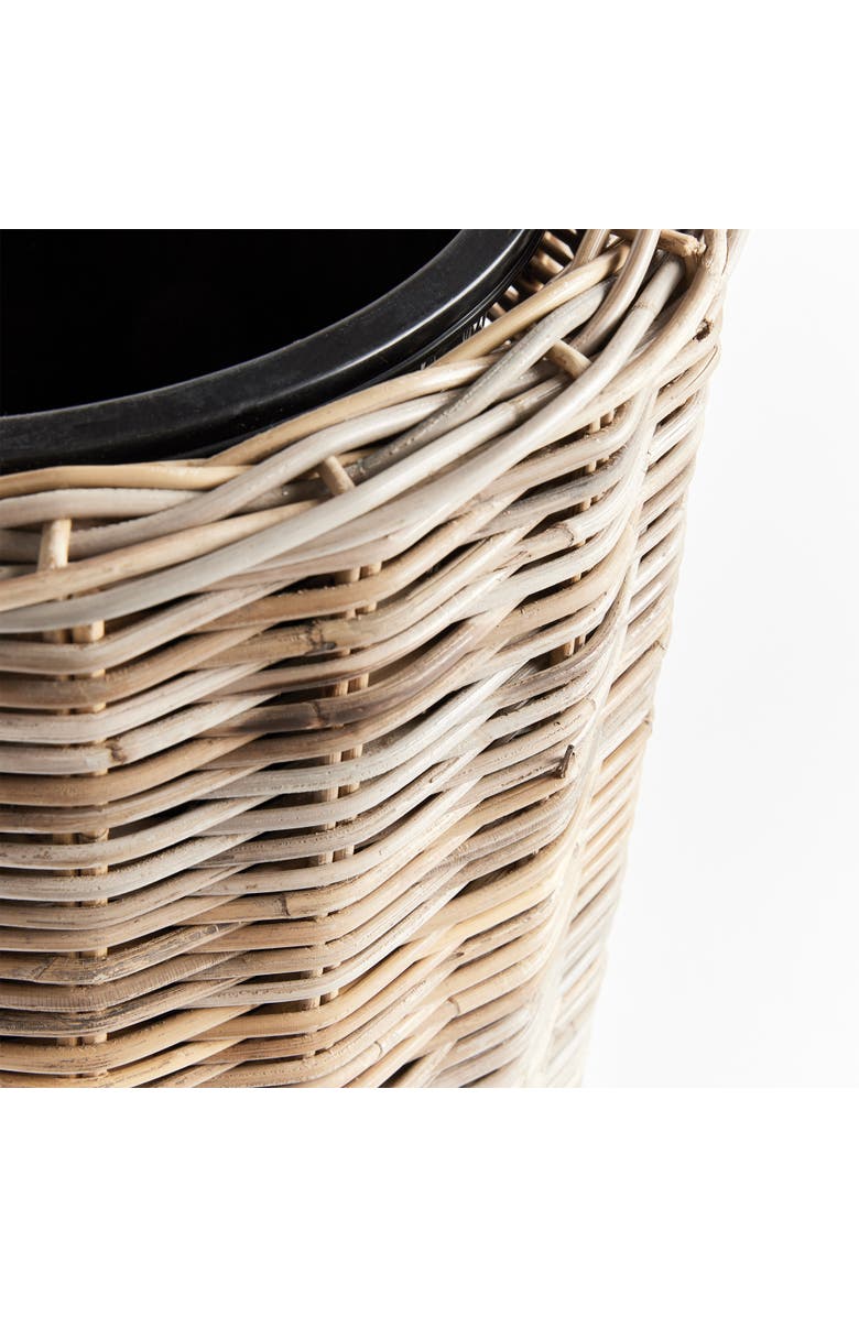 Napa Home & Garden Lucas Planter, Alternate, color, Beige