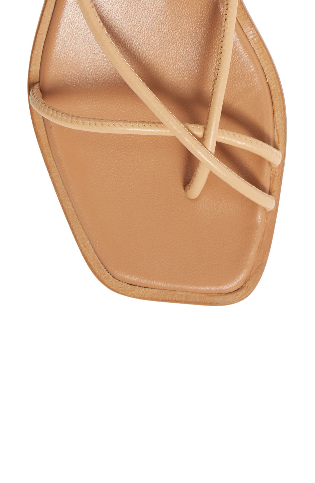 Ara Sandal, Alternate, color, DUNE LEATHER